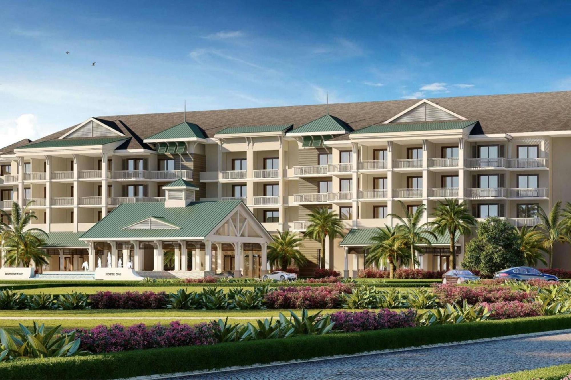 The Belgrove Resort & Spa, West Palm Beach, Autograph Collection Exterior foto