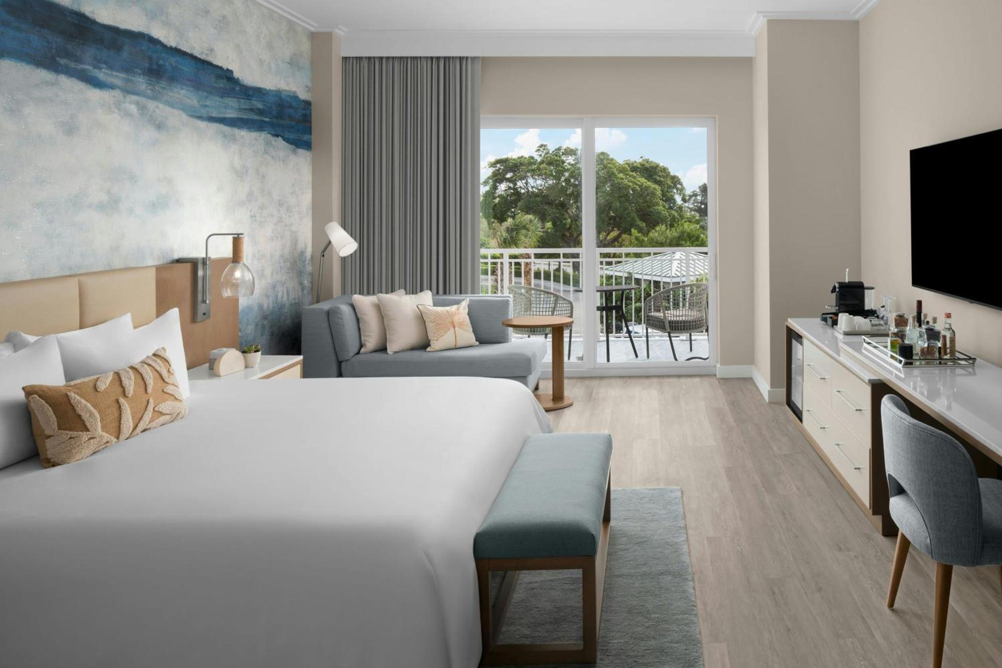 The Belgrove Resort & Spa, West Palm Beach, Autograph Collection Exterior foto