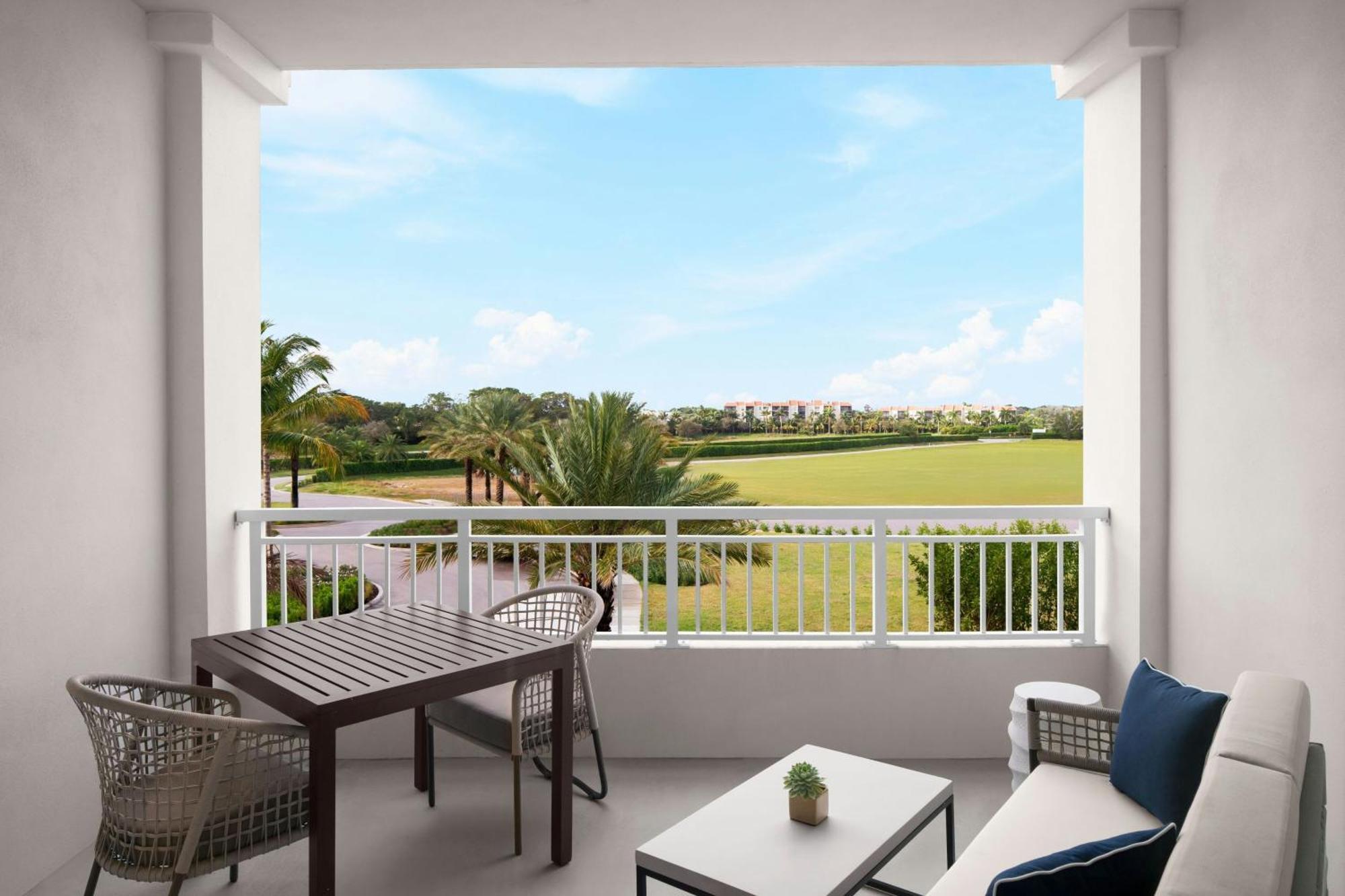 The Belgrove Resort & Spa, West Palm Beach, Autograph Collection Exterior foto
