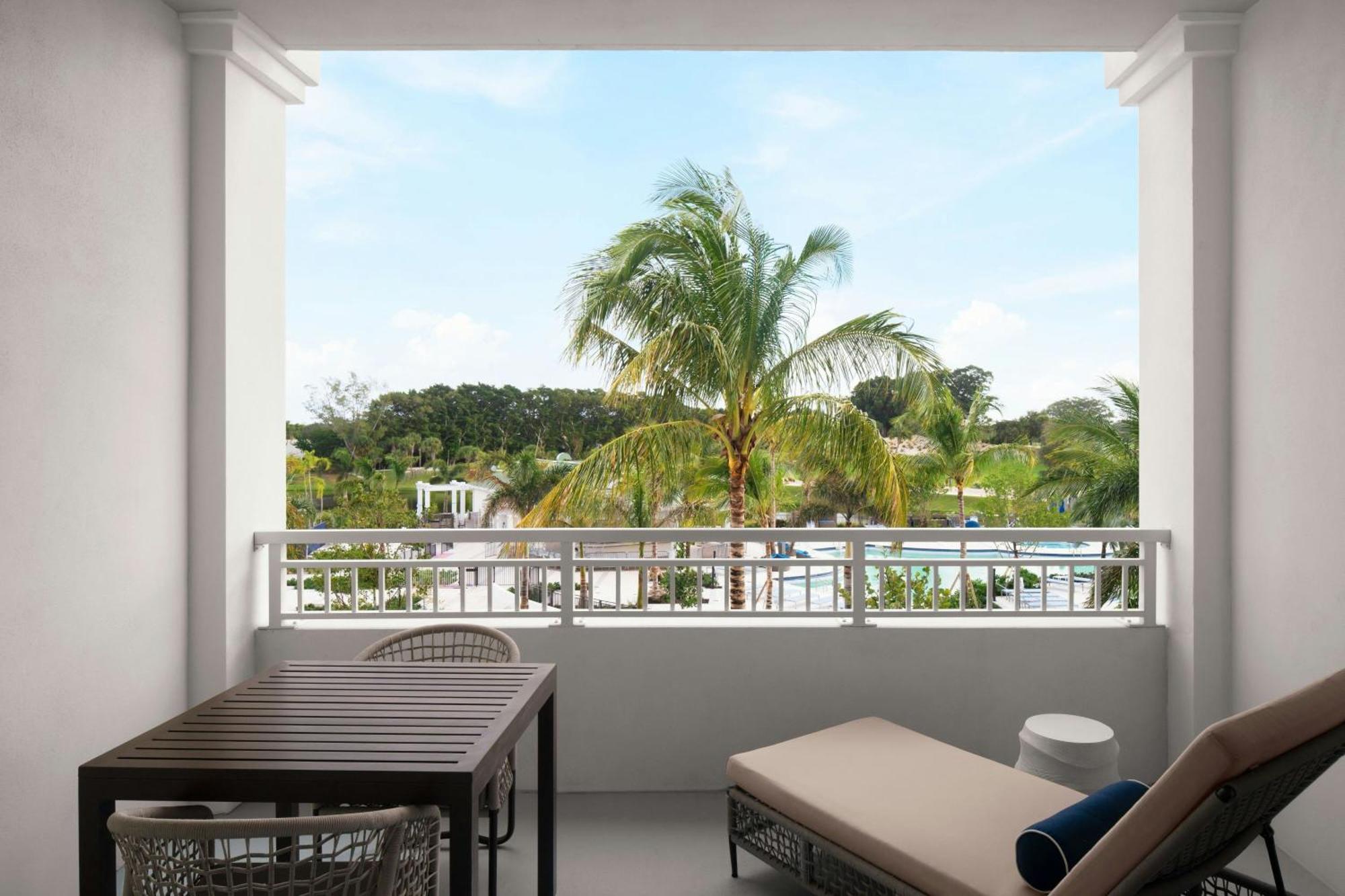 The Belgrove Resort & Spa, West Palm Beach, Autograph Collection Exterior foto