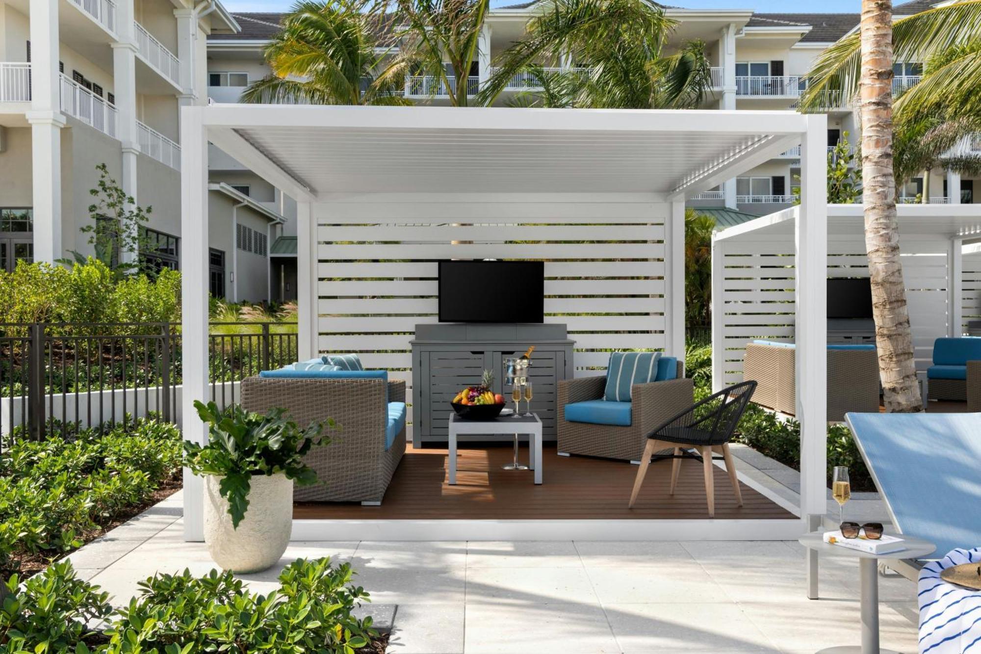 The Belgrove Resort & Spa, West Palm Beach, Autograph Collection Exterior foto