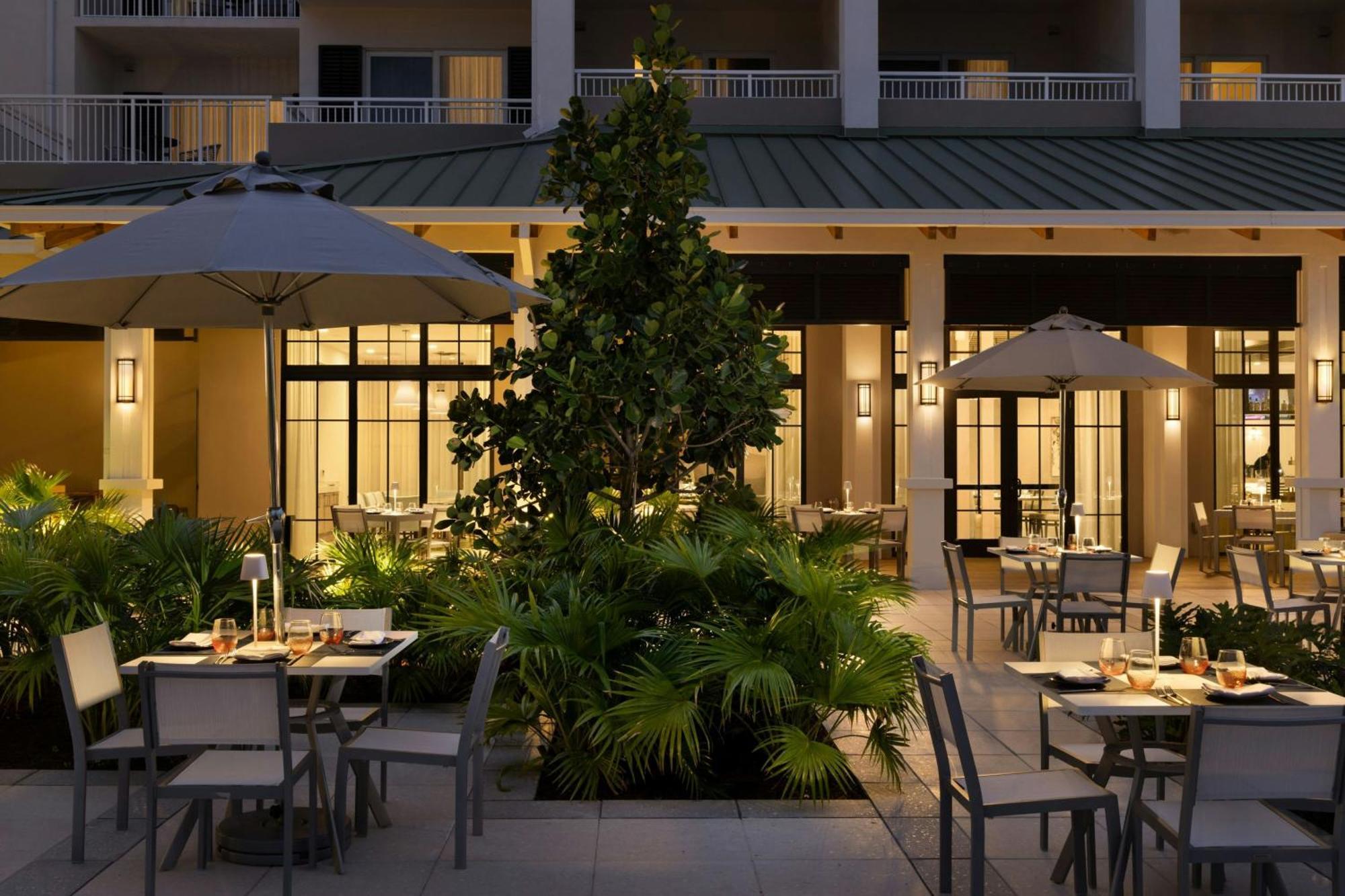 The Belgrove Resort & Spa, West Palm Beach, Autograph Collection Exterior foto