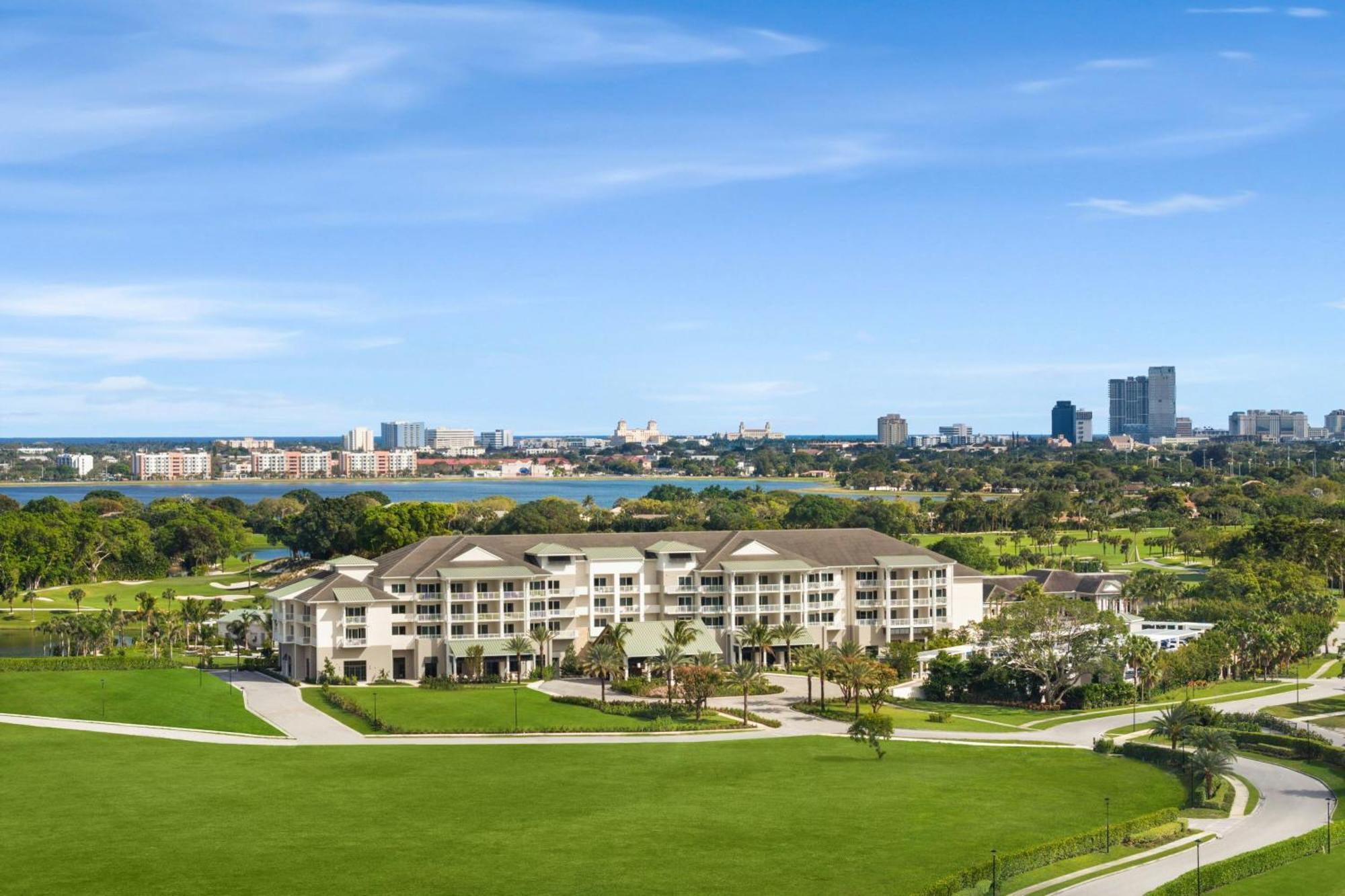 The Belgrove Resort & Spa, West Palm Beach, Autograph Collection Exterior foto