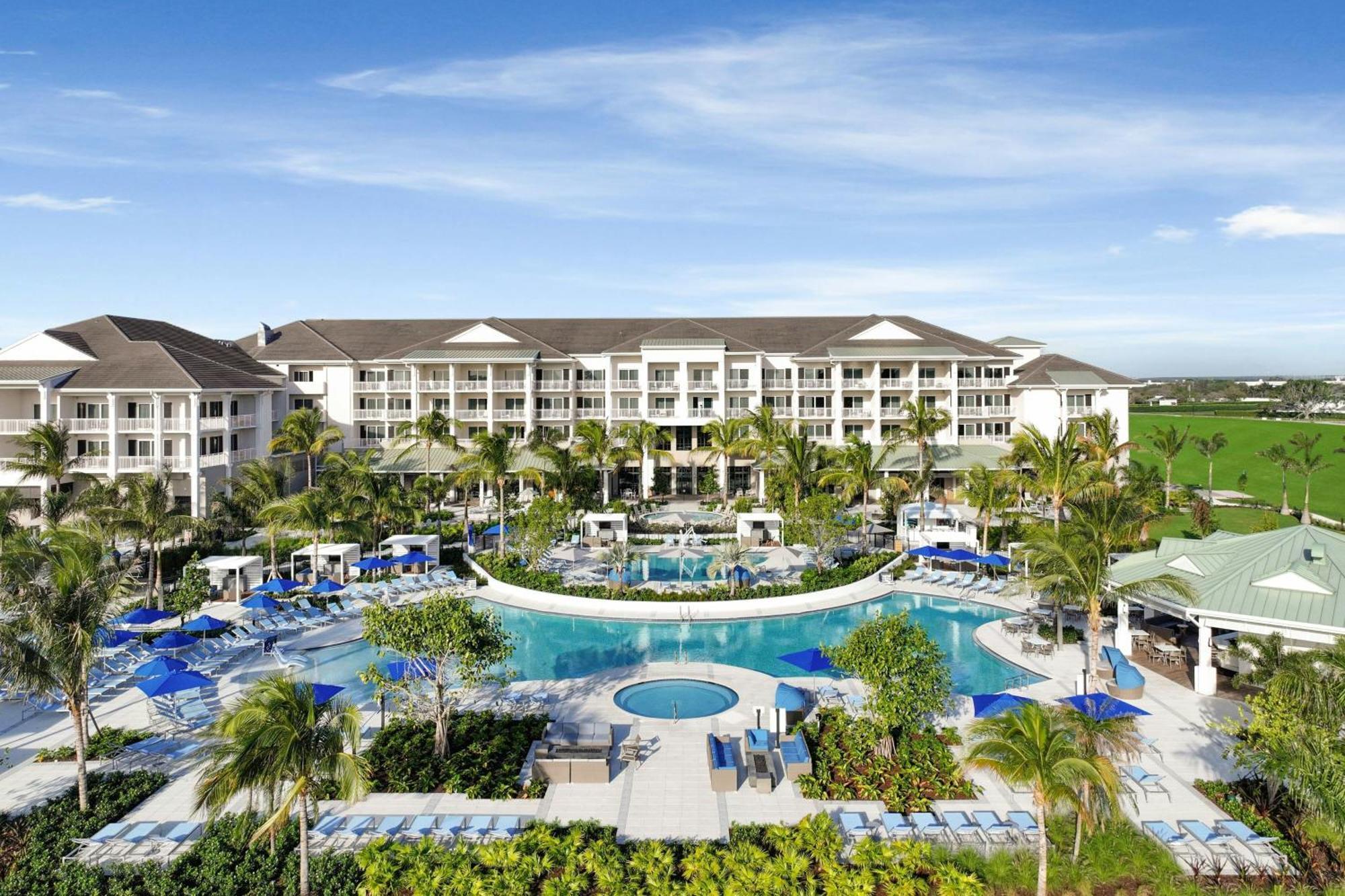 The Belgrove Resort & Spa, West Palm Beach, Autograph Collection Exterior foto